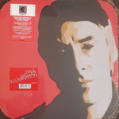 Paul Weller - Illumination